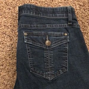 Lee Comfort Waistband